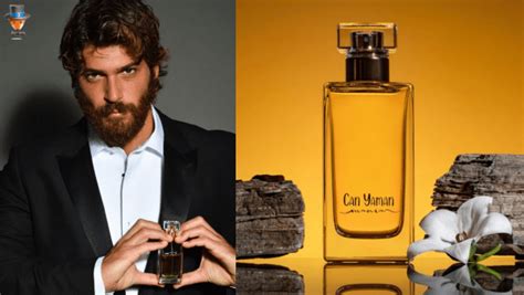 can yaman perfume reviews.